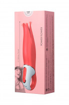 Satisfyer Vibes Power Flower