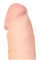 TOYFA RealStick Elite Vibro, 21 см