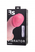 TOYFA RealStick Elite Vibro, 21 см