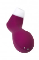 Вакуумный стимулятор клитора Satisfyer Pro 2 Generation 3, красный, 16,4 см