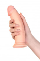 TOYFA RealStick Elite Vibro, 21 см