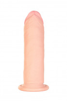 TOYFA RealStick Elite Vibro, 21 см