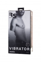TOYFA RealStick Elite Vibro, 21 см