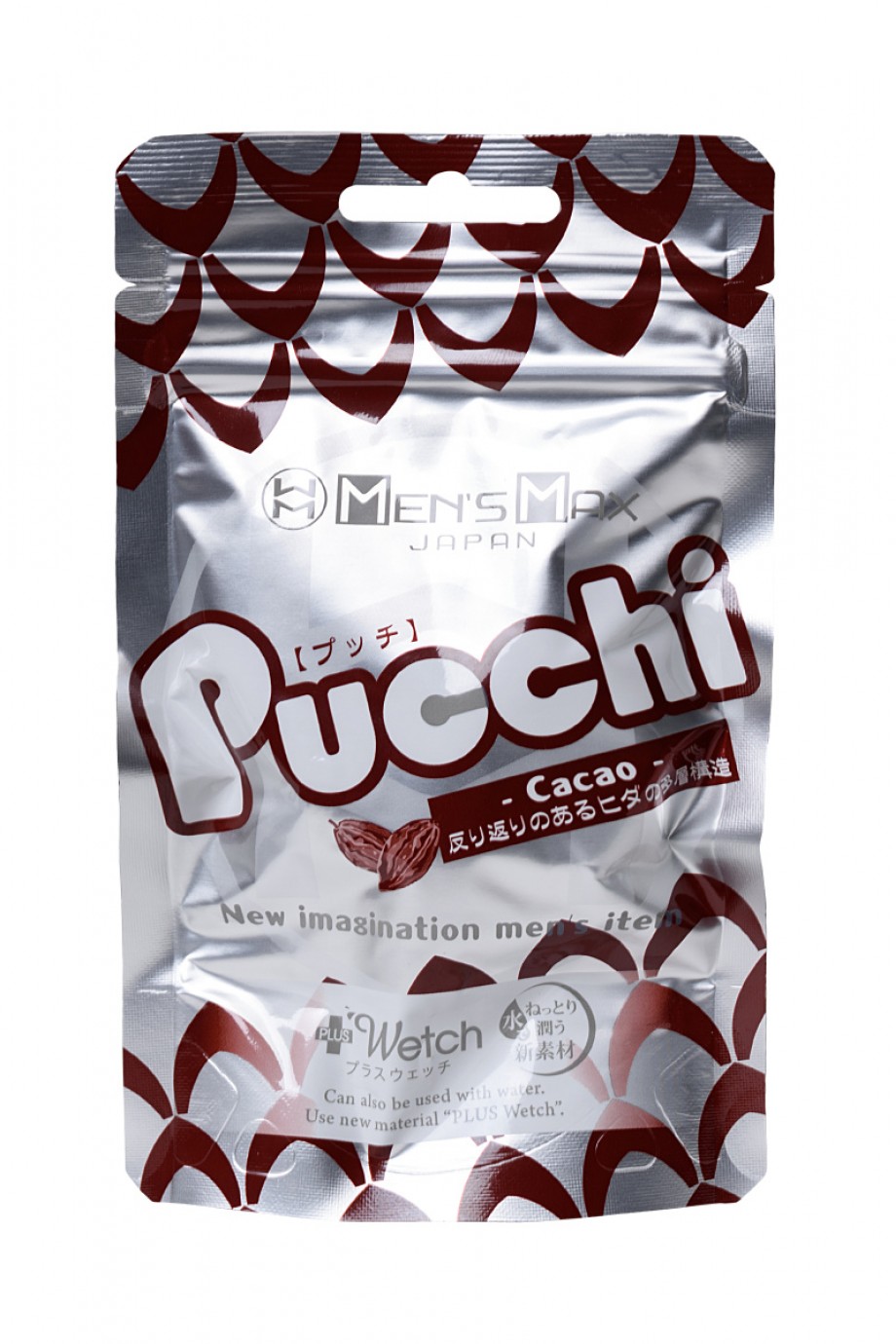 MensMax Pucchi Cacao