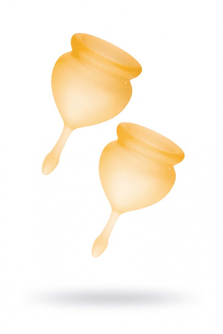 Satisfyer Feel Good, оранжевый Satisfyer Feel Good, оранжевый