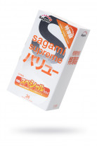Презервативы латексные Sagami Xtreme 0.04 mm, 24 шт