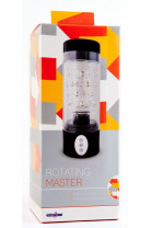 Вибромастурбатор Rotating Master, 6 режимов ротации