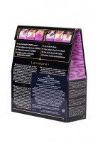 Гель для ванны Shunga «Чувственный лотос», фиолетовый, 650 г Гель для ванны Shunga «Чувственный лотос», фиолетовый, 650 г