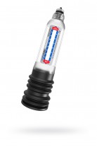 Гидропомпа Bathmate Hercules, прозрачная, 30 см