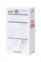 Презервативы латексные Sagami Xtreme 0.04 mm, 24 шт