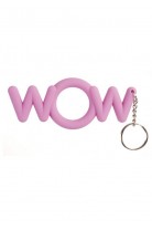 Эрекционное кольцо WOW Cocking, розовое Эрекционное кольцо WOW Cocking, розовое