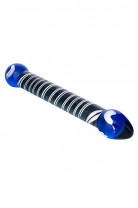 Sexus Glass двусторонний, стекло, синий Sexus Glass двусторонний, стекло, синий