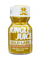 Jungle Juice Gold Label Jungle Juice Gold Label