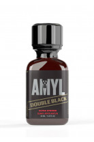 Amyl Double Black, 24 мл