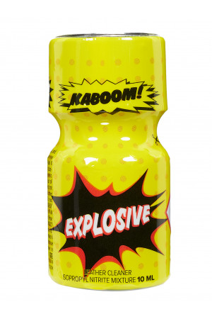 Explosive
