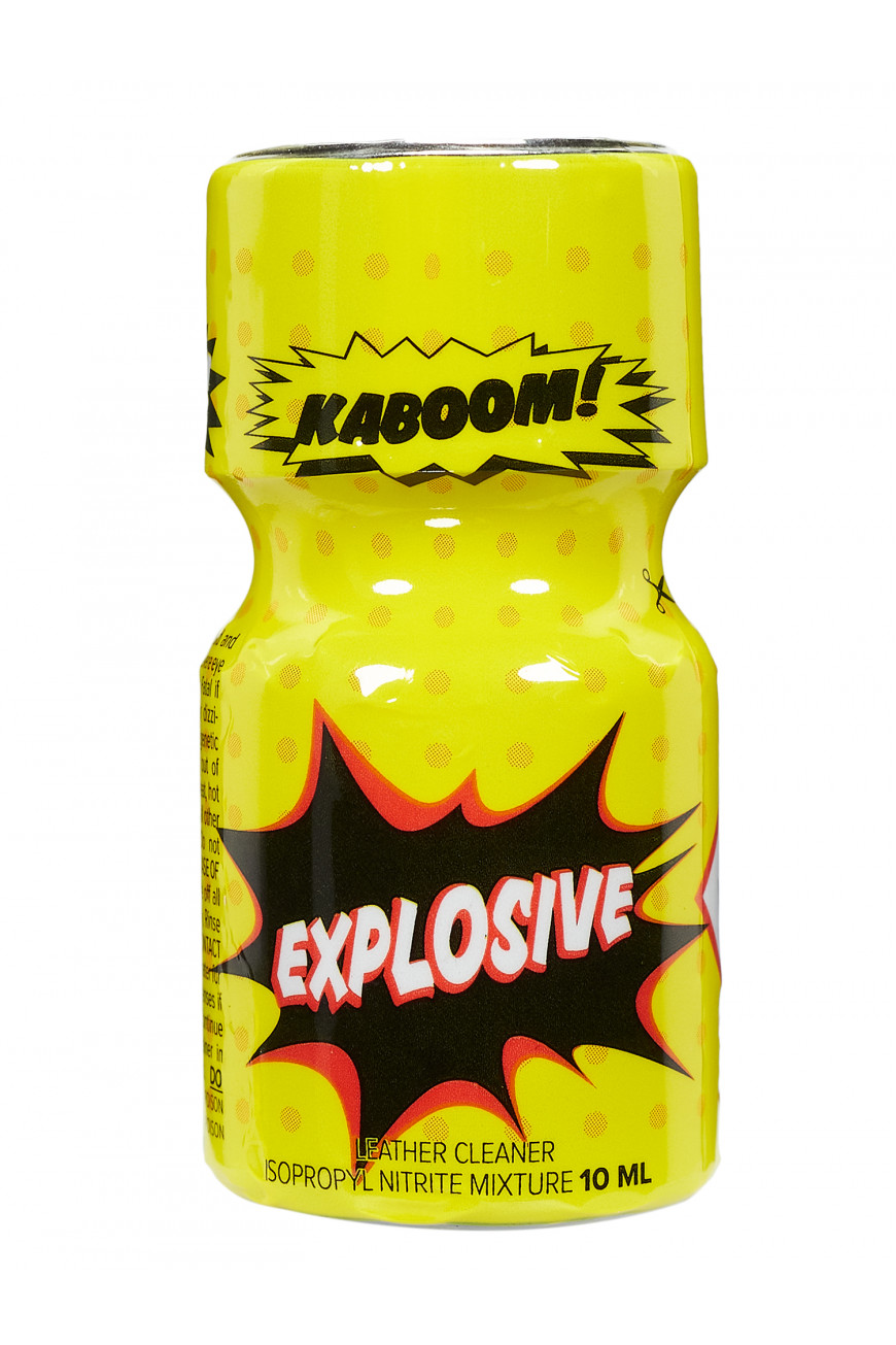 Explosive