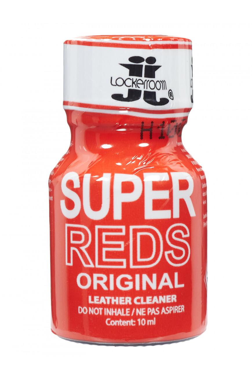 Super Reds