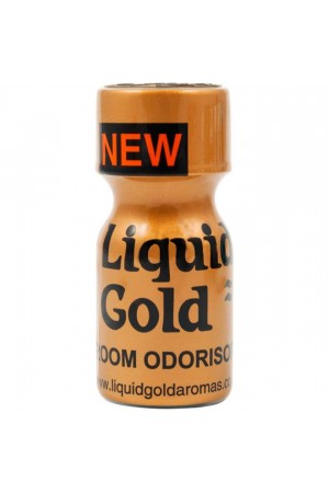 Liquid Gold