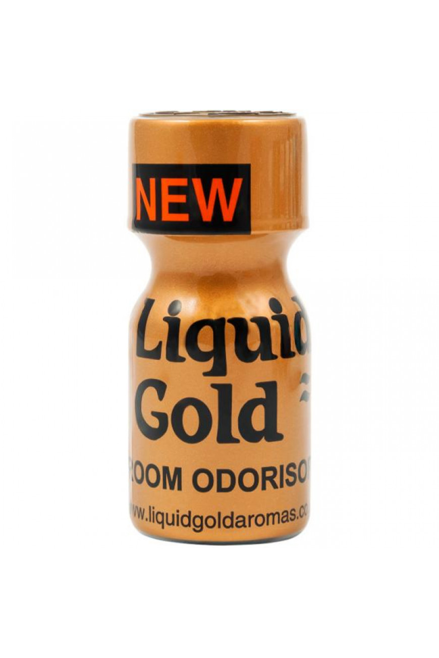 Liquid Gold Liquid Gold