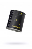 Пудра для игрушек Erotist TOY POWDER, 50 г
