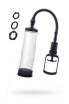 Sexus Men Erection, вакуумная, механическая Sexus Men Erection, вакуумная, механическая