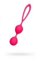 A-Toys by TOYFA, розовые, Ø 3,1