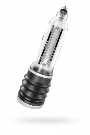 Гидропомпа Bathmate HYDROMAX9, прозрачная