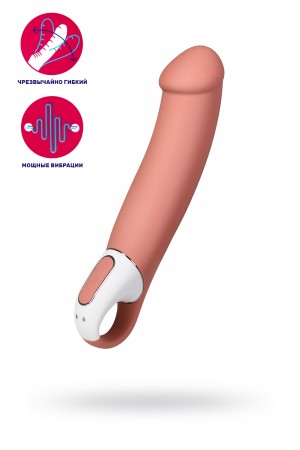 Satisfyer Vibes Master