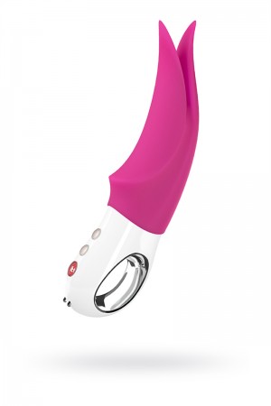 Вибратор Fun Factory VOLTA, ежевичный