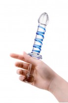 Sexus Glass, прозрачный, 22,5 см