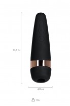 Вакуумный стимулятор Satisfyer Pro 3 Vibration