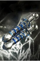 Sexus Glass, прозрачный, 22,5 см