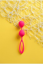 A-Toys by TOYFA, розовые, Ø 3,1
