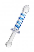 Sexus Glass, прозрачный, 22,5 см