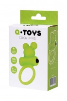 A-Toys by TOYFA, зеленое