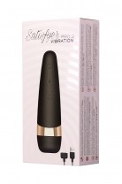 Вакуумный стимулятор Satisfyer Pro 3 Vibration