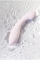 Вибратор для точки G Satisfyer G-Force, бежевый, 19 см