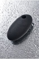 Вакуум-волновой стимулятор клитора с вибрацией Satisfyer Vulva Lover 3, силикон, чёрный, 11 см