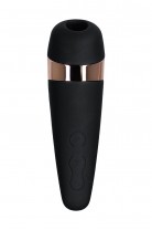 Вакуумный стимулятор Satisfyer Pro 3 Vibration