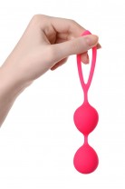 A-Toys by TOYFA, розовые, Ø 3,1