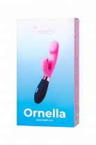 Вибратор Eromantica Ornella