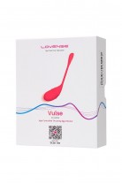 Фрикционное виброяйцо LOVENSE Vulse