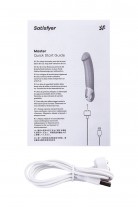 Satisfyer Vibes Master