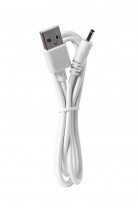 Вибратор Amy, 6 режимов вибрации, фиолетовый