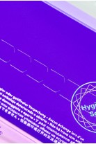 Вакуум-волновой стимулятор клитора с вибрацией Satisfyer Vulva Lover 3, силикон, чёрный, 11 см