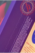 Гибкий вибратор с фиксацией формы Satisfyer Elastic Joy, красный, 20 см