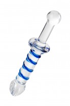 Sexus Glass, прозрачный, 22,5 см