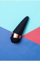 Вакуумный стимулятор Satisfyer Pro 3 Vibration