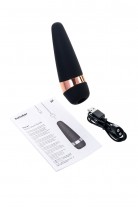 Вакуумный стимулятор Satisfyer Pro 3 Vibration