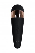 Вакуумный стимулятор Satisfyer Pro 3 Vibration